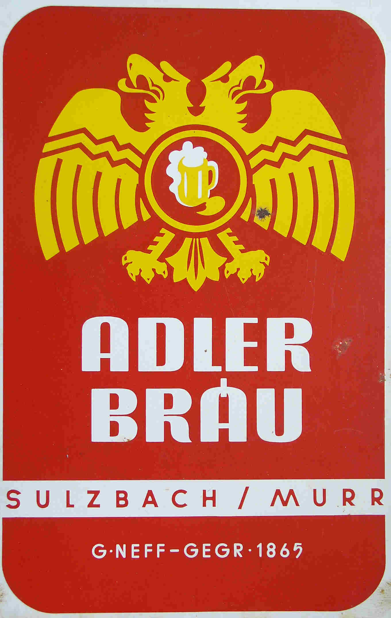 Schild Adlerbru 1K.jpg (143420 Byte)